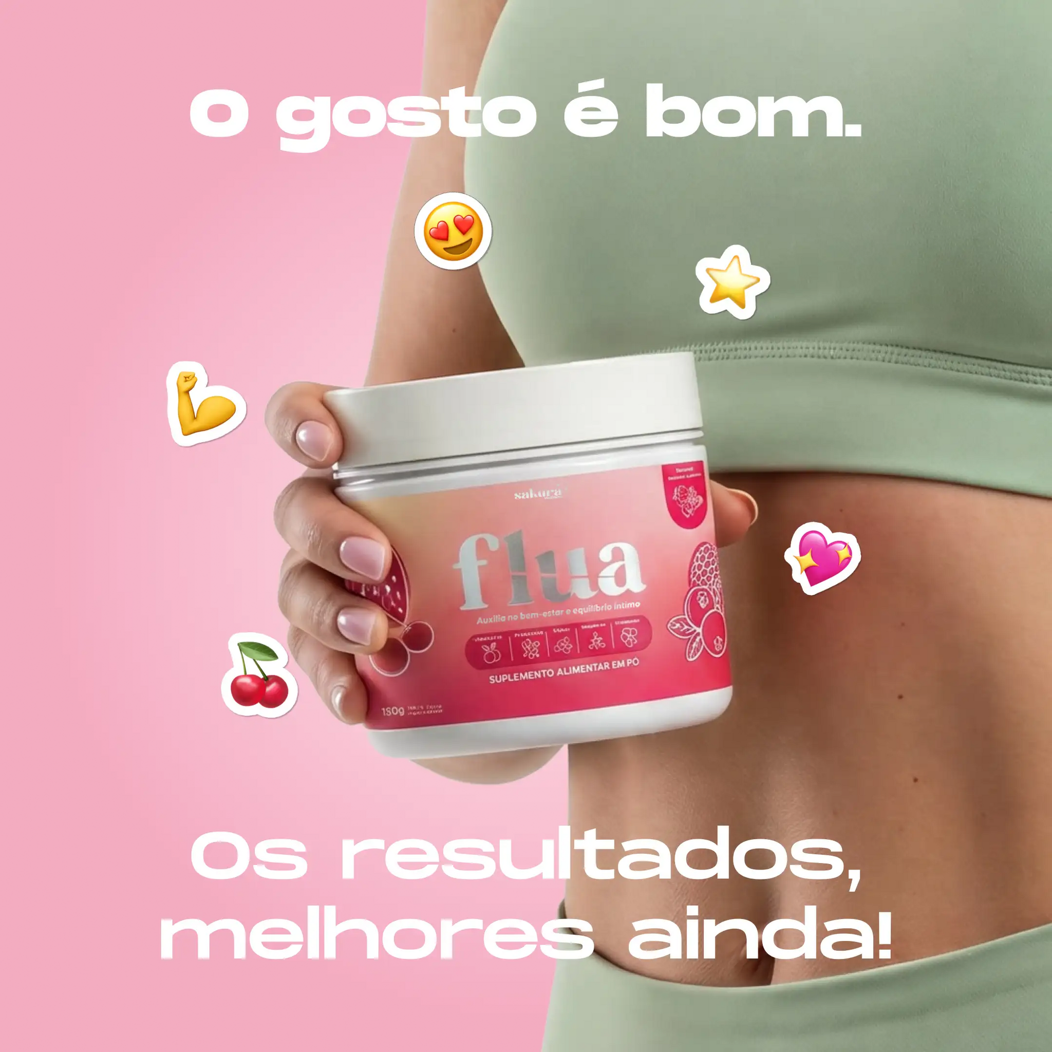 1 Flua + Copo